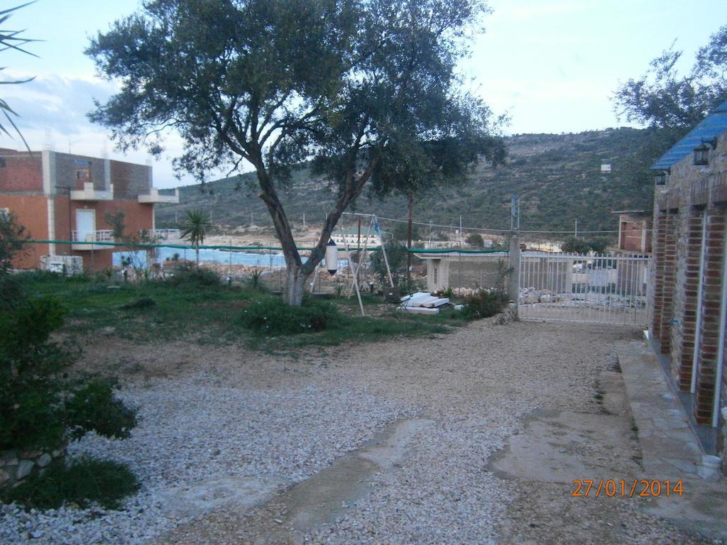 Apartments Cerro Ксаміл Екстер'єр фото