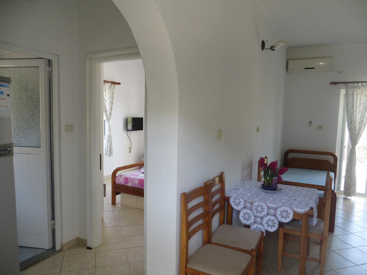 Apartments Cerro Ксаміл Екстер'єр фото