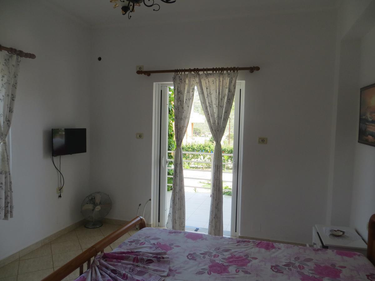 Apartments Cerro Ксаміл Екстер'єр фото
