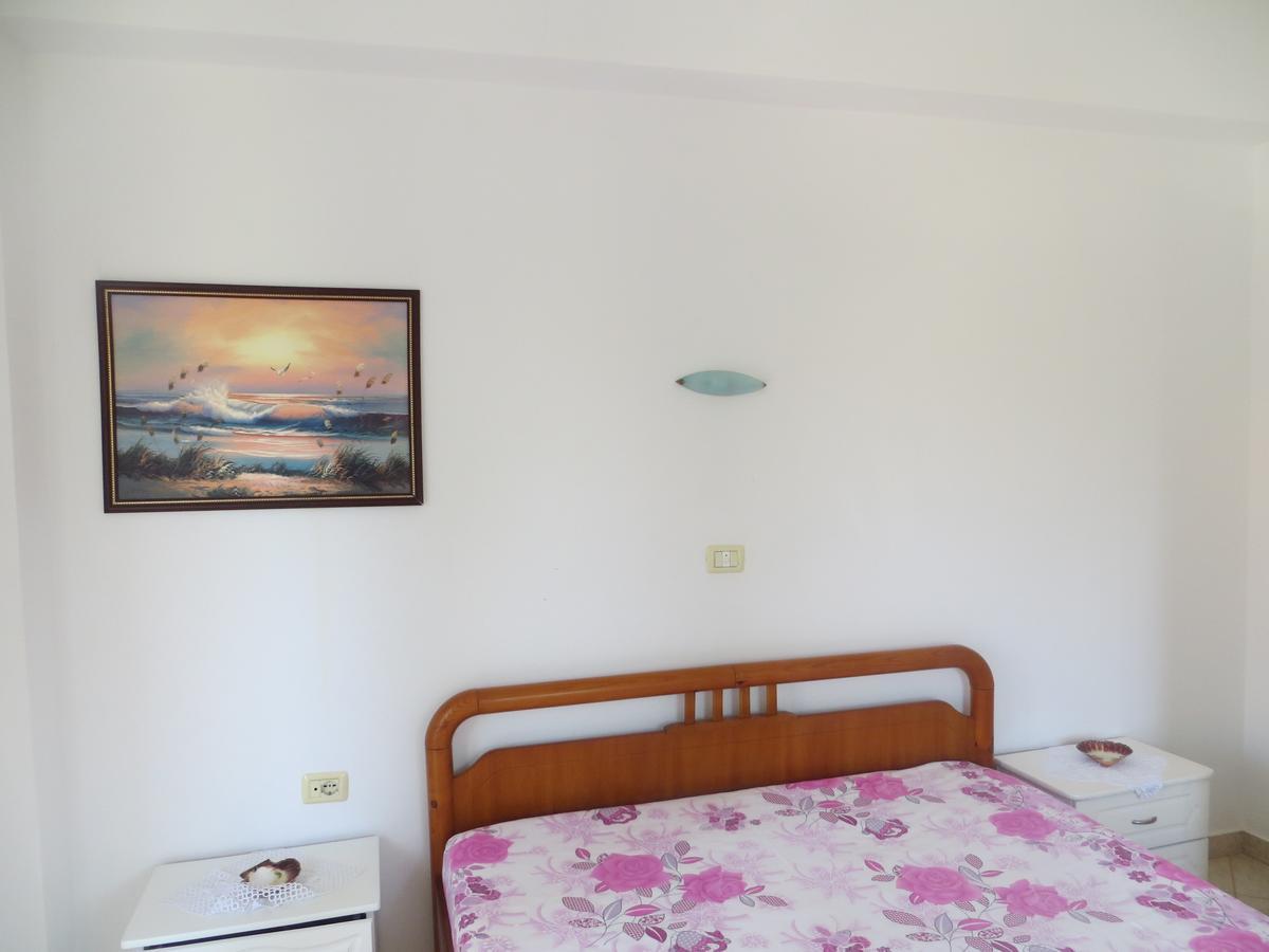Apartments Cerro Ксаміл Екстер'єр фото